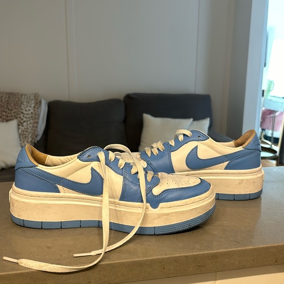 Nike Jordon’s - Picture 1 of 3